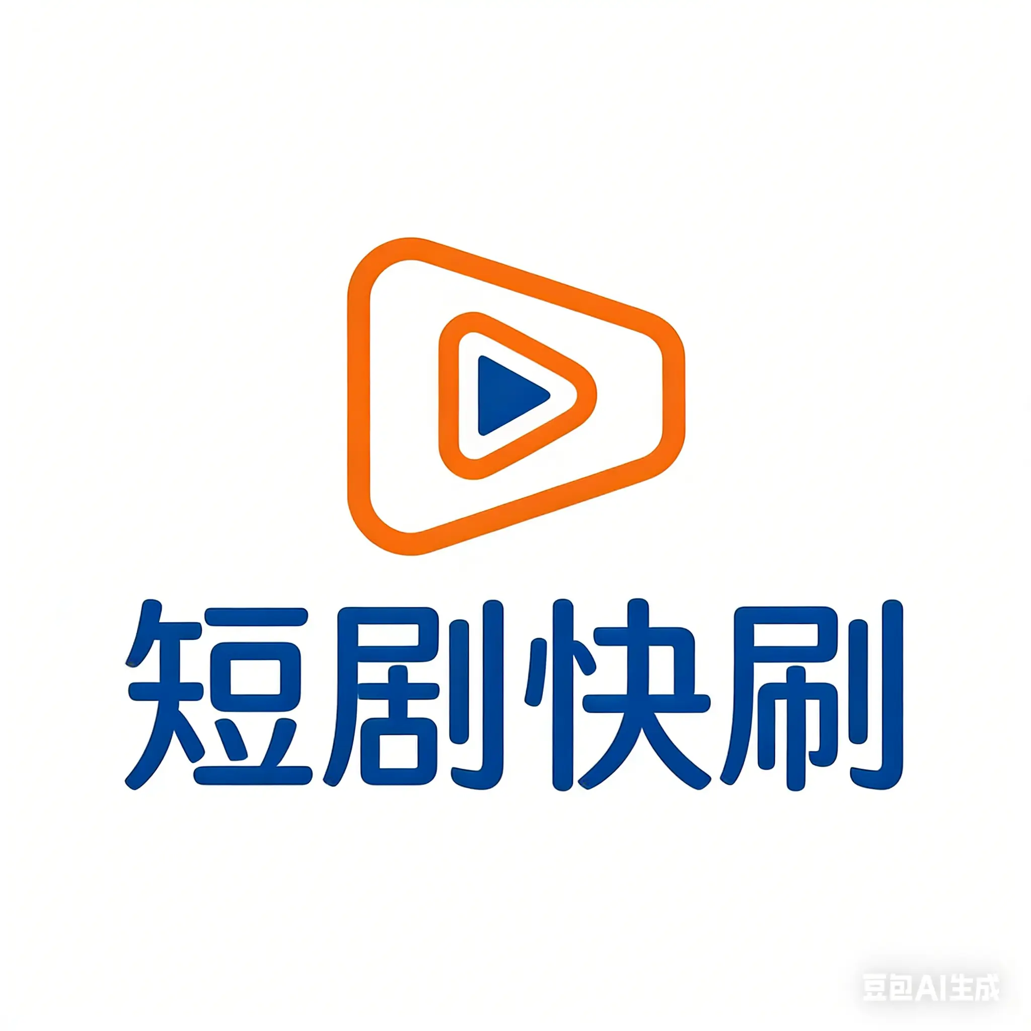视频网站LOGO